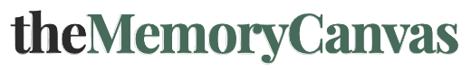 TheMemoryCanvas